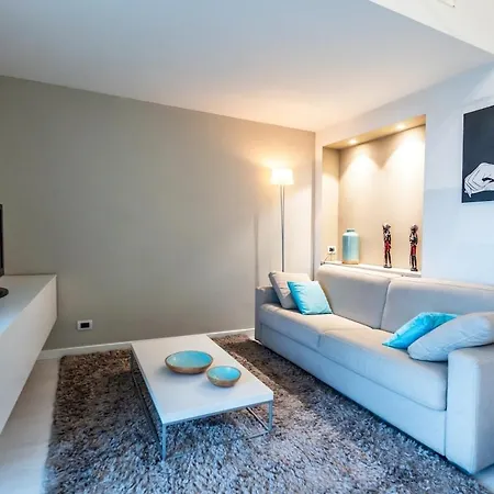 Apartman Navigli-duomo - Design Apartment, Netflix, Wi-fi *