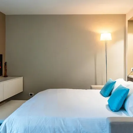Navigli-duomo - Design Apartment, Netflix, Wi-fi Apartment *