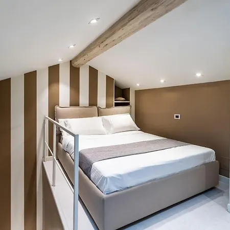 Apartment Navigli-duomo - Design Apartment, Netflix, Wi-fi Milan