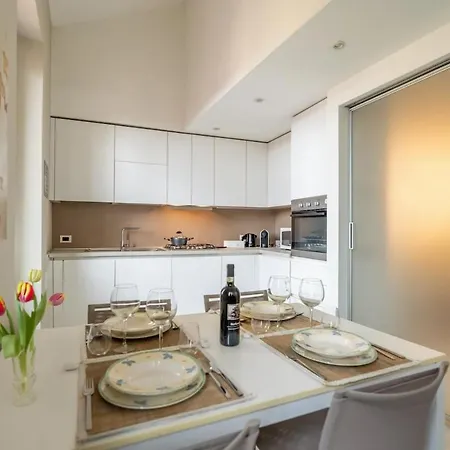 Navigli-duomo - Design Apartment, Netflix, Wi-fi Apartment