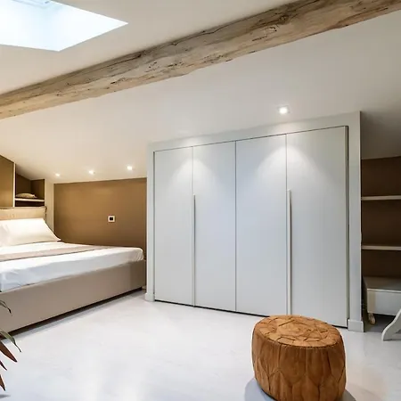 Apartman Navigli-duomo - Design Apartment, Netflix, Wi-fi