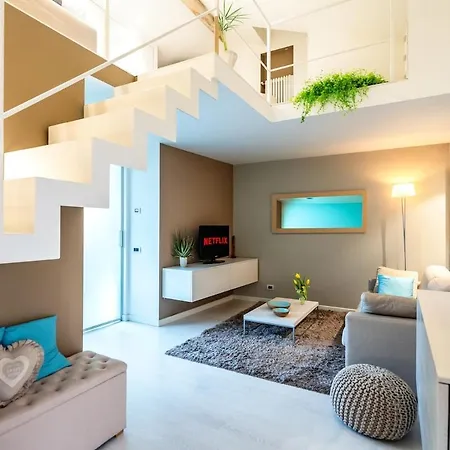 Navigli-duomo - Design Apartment, Netflix, Wi-fi * Milan