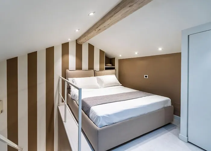 Apartman Navigli-duomo - Design Apartment, Netflix, Wi-fi Milánó