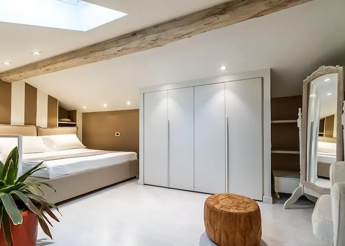 Apartman Navigli-duomo - Design Apartment, Netflix, Wi-fi